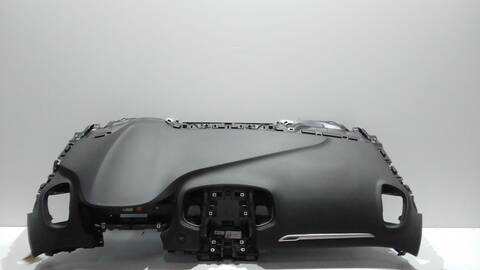 Salpicadero Renault Scenic 1.3 TCE 140 140CV 103KW IV J9_)