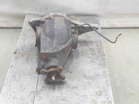 Foto 2ª: Diferencial Trasero Mercedes Vito 114-116 CDI 119 CDI-BT LANG 447.703) 130CV 97KW (2019)