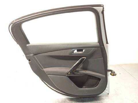 Foto 4ª: Puerta Trasera Izquierda Peugeot 508 ALLURE 150CV 110KW [AH01] (2014)