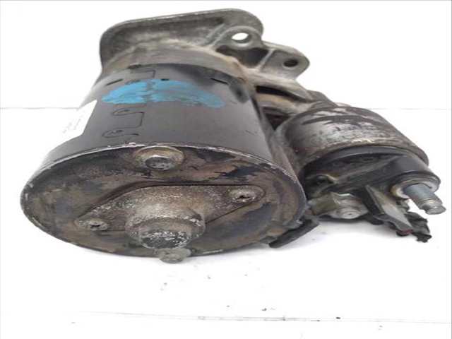 Motor de Arranque Nissan Juke 1.5 DCI