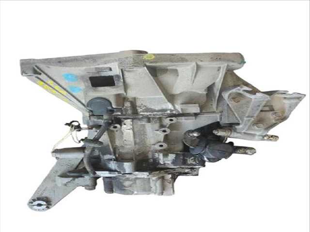 Foto 2ª: Caja Cambios Alfa Romeo 147 1.6 16V T.SPARK ECO 937.AXA1A 937.BXA1A) (2000)