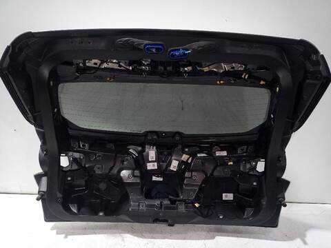 Foto 2ª: Portón Opel Grandland DESIGN LINE 131CV (2017)