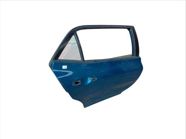 Foto 3ª: Puerta Trasera Derecha Toyota Auris 2.0 D-4D ADE150_ ADE150R) (2006)