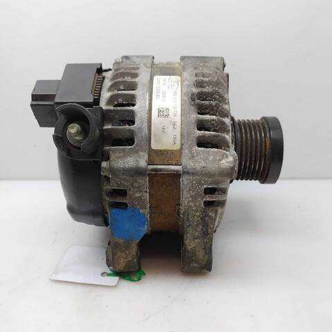 Foto 3ª: Alternador Ford B Max 1.0 ECOBOOST JK) (2012)