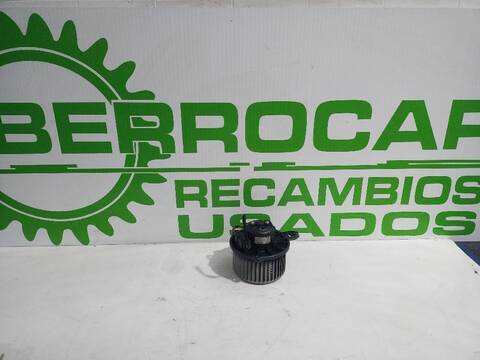 Calefacción Audi A6 2.5 TDI QUATTRO AUT. 180CV