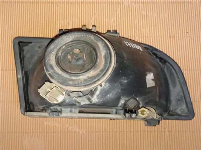 Foto 2ª: Faro Izquierdo Ford Fiesta 1.3 CAT [J6B]