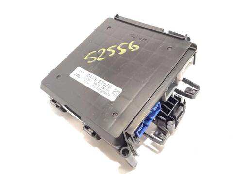 Centralita Motor ECU Mazda CX-30 179CV 132KW