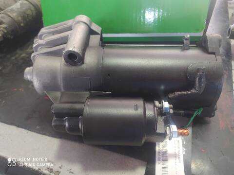 Foto 4ª: Motor de Arranque Renault Trafic 2.0 DCI DIESEL CAT 114CV 84KW (2001)