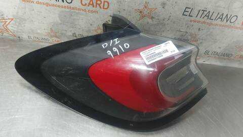 Foto 2ª: Piloto Trasero Izquierdo Ford Puma ST-LINE DESIGN 125CV 92KW [B7JB] (2022)