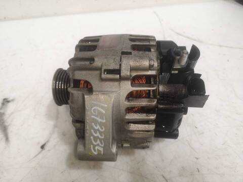 Foto 3ª: Alternador Ford Ka B2KA (2018)
