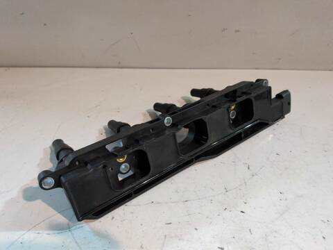 Foto 2ª: Modulo Encendido Opel Astra Z18XE BERLINA (2006)