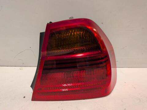 Foto 1ª: Piloto Trasero Derecho Bmw Serie 3 315 320I 2 16V CAT N46) 150CV (2004)