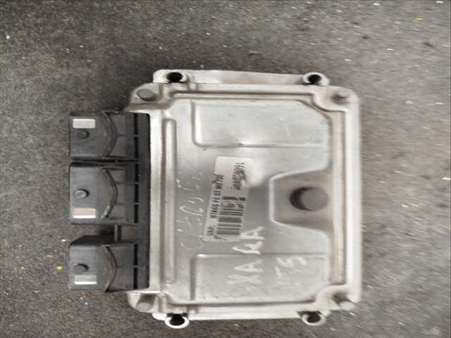 Foto 3ª: Centralita Motor ECU Citroen Xsara BERLINA (2001)