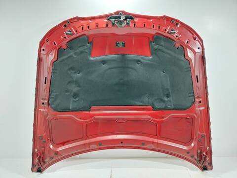 Foto 2ª: Capot Bmw Serie 3 315 2.0 16V 143CV (2005)