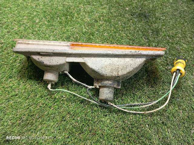 Foto 2ª: Piloto Delantero Derecho Nissan Patrol 3.3 D SD33 5P (1989)