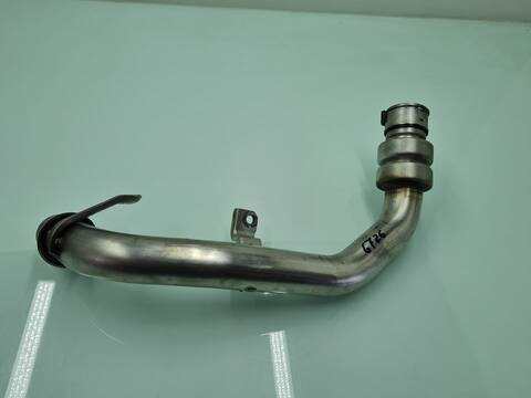 Foto 1ª: Intercooler Nissan Qashqai ACENTA 4X4 131CV 96KW [R9M] (2009)