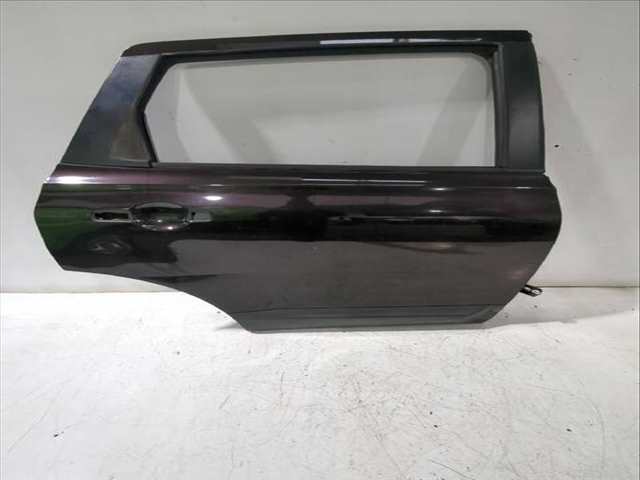 Puerta Trasera Derecha Nissan Qashqai 1.5 DCI 110CV