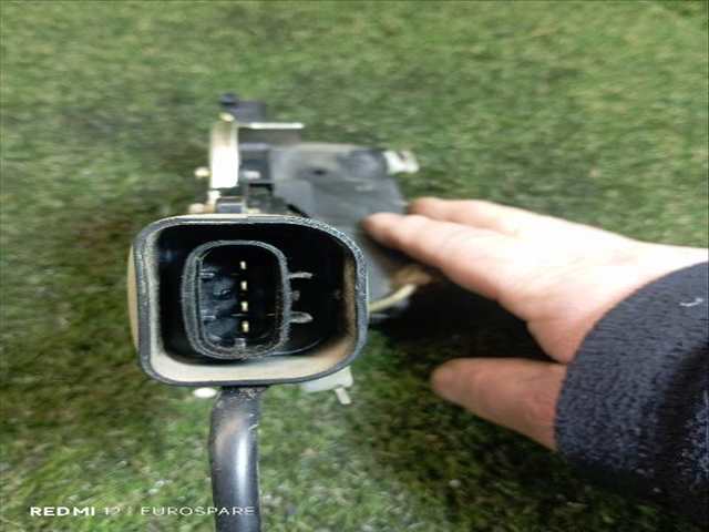 Foto 4ª: Cerradura Puerta Delantera Izquierda Toyota Land Cruiser 3.0 D KDJ90 GX 3P [1KD-FTV] (2002)