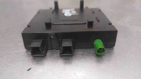 Foto 4ª: Centralita Motor ECU Mercedes Clase E 180 E 320 CDI 211.026) BERLINA 204CV 150KW [648961] (2003)