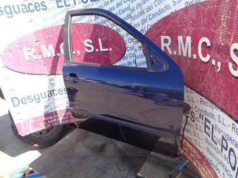 Foto 2ª: Puerta Delantera Derecha Seat Leon SIGNO 125CV 92KW [APG] (2000)