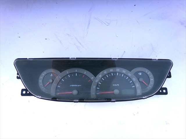Cuadro de Instrumentos Ssangyong Rodius 2.7 D 2005-2013