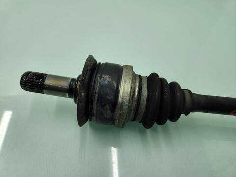 Foto 2ª: Transmision Trasera Izquierda Bmw Serie 1 114 116D 116CV 85KW [N47D20C] (2015)
