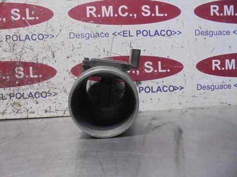 Caudalimetro Volkswagen Passat V6 TDI COMFORTLINE FAMILY 4MOTION BERLINA 180CV 132KW