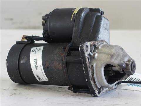 Foto 1ª: Motor de Arranque Opel Astra 1.4 BERLINA 90CV 66KW [Z 14 XEP] (2004)
