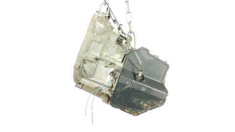 Foto 2ª: Caja Cambios Ford Fiesta 1.4 [SPJA] (2008)