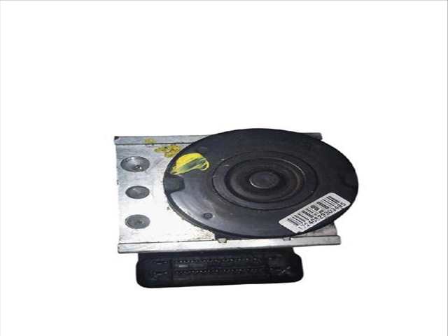 Foto 2ª: Abs Citroen C3 1.1 I (2002)