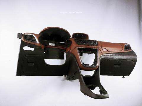 Foto 1ª: Salpicadero Opel Grandland VERSION INDEFINIDA (2017)
