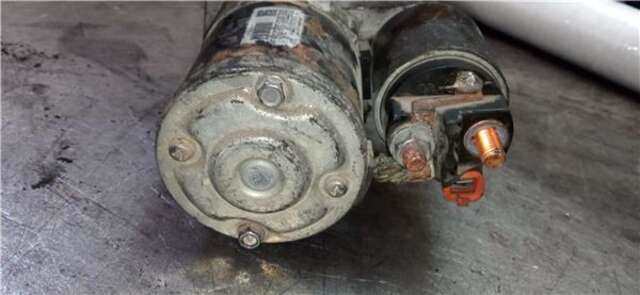 Foto 3ª: Motor de Arranque Kia Carens 2.0 CRDI [D4EA]