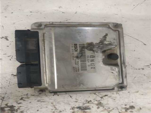 Centralita Motor ECU Skoda Fabia 1.9 CLASSIC [1.9 LTR. - 47 KW SDI CAT (ASY)]
