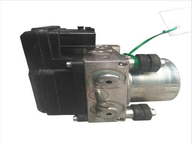 Abs Nissan Juke 1.2 DIG-T