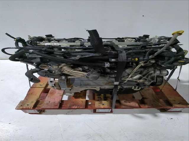 Motor Completo Opel Corsa 1.3 CDTI L08 L68) 75CV
