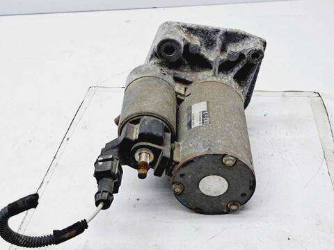 Foto 4ª: Motor de Arranque Citroen C Elysee 1.2 CAT HMY - EB2M) 72CV 53KW [HM02] (2013)
