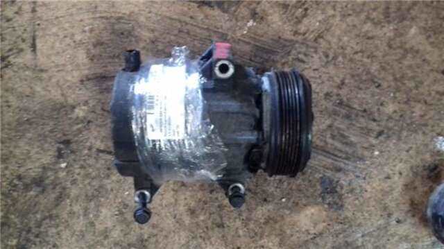 Compresor Aire Acondicionado Renault Laguna 1.9 DCI (BG0G)