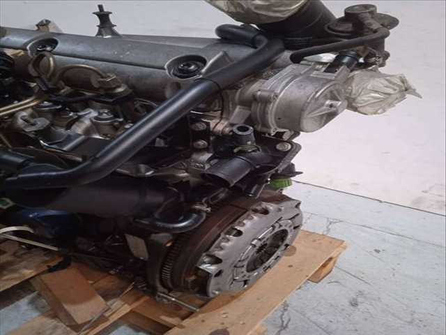 Foto 2ª: Motor Completo Renault Laguna 1.9 DCI DIESEL CAT 107CV 79KW (2000)