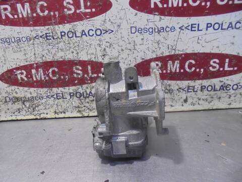 Foto 2ª: Caja Mariposa Citroen Nemo NIVEL B 75CV 55KW [199A9000] (2012)