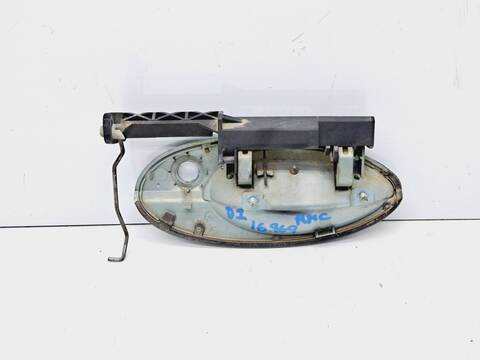 Foto 2ª: Maneta Exterior Delantera Izquierda Citroen C5 2.2 HDI FAP CAT 4HX - DW12ED4) BERLINA 133CV 98KW (2002)
