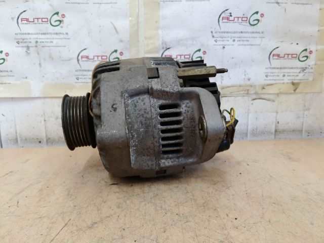 Foto 4ª: Alternador Renault Clio 1.2 G [D4F B7] (2004)