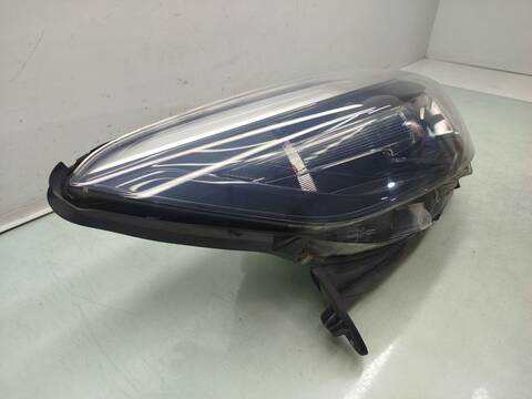 Foto 3ª: Faro Derecho Renault Captur 0.9 TCE 90 90CV 66KW [H4B400] (2014)