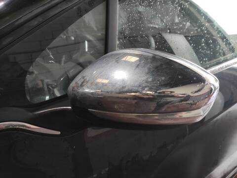 Retrovisor Izquierdo Peugeot 208 8F01