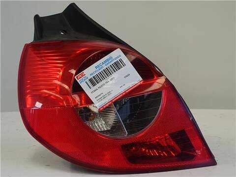 Piloto Trasero Izquierdo Renault Clio 1.5 DCI BR17 CR17) 86CV 63KW