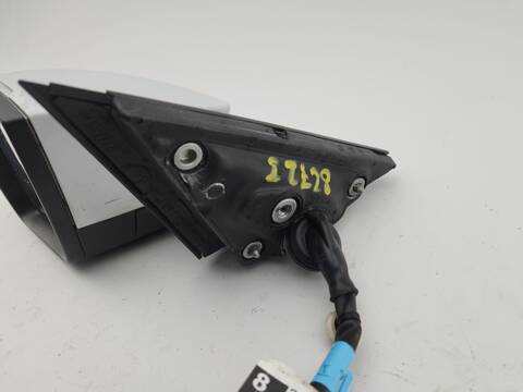 Foto 3ª: Retrovisor Izquierdo Skoda Octavia AMBITION 150CV [DTTS] (2022)