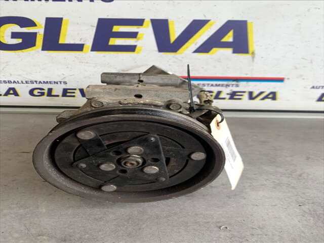 Compresor Aire Acondicionado Dacia Sandero 1.5 DCI
