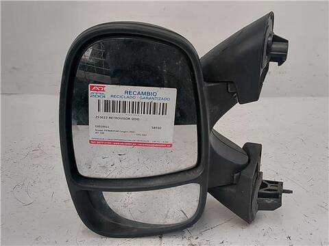Retrovisor Izquierdo Nissan Primastar DCI 150 145CV 107KW FURGON