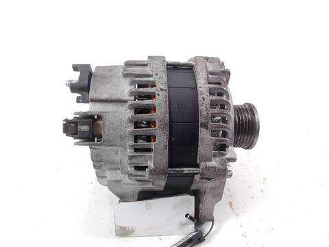 Foto 3ª: Alternador Renault Master 2.3 DCI 125 FWD FV0C FV0D) [M9T 882] (2010)