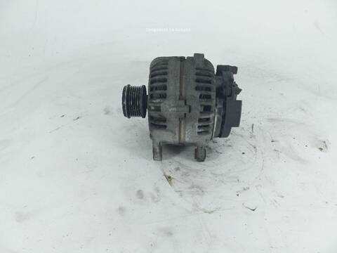 Foto 2ª: Alternador Renault Express 1.5 DCI 90 FW0G) KANGOO FW0/1_) [K9K 608] (2008)