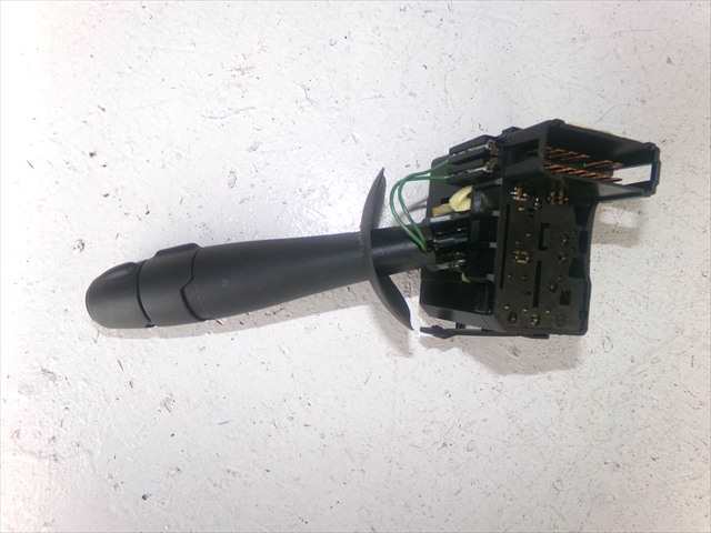 Foto 2ª: Mando Multifuncion Renault Laguna 2.0 G RANCHERA,2001-2007 [F4RJ7] (2004)